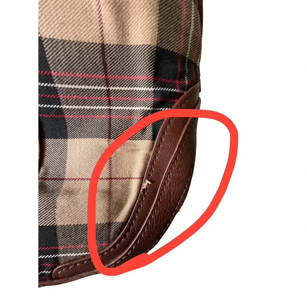 The Unbranded Brand handbag satchel